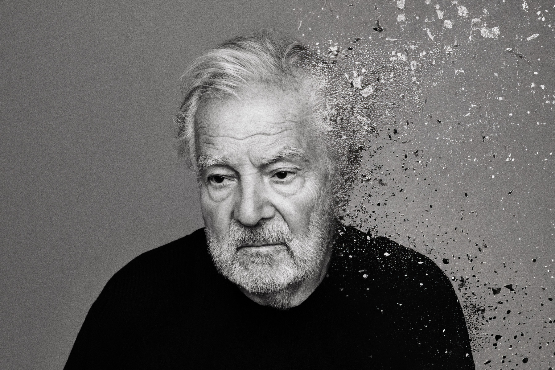Théâtre : "Le Père" — visuel événement