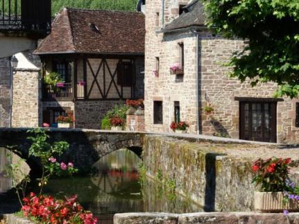 Fête votive au Pescher, Le Pescher - photo 2