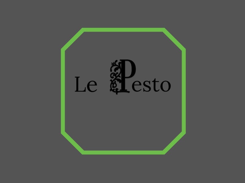 Le Pesto