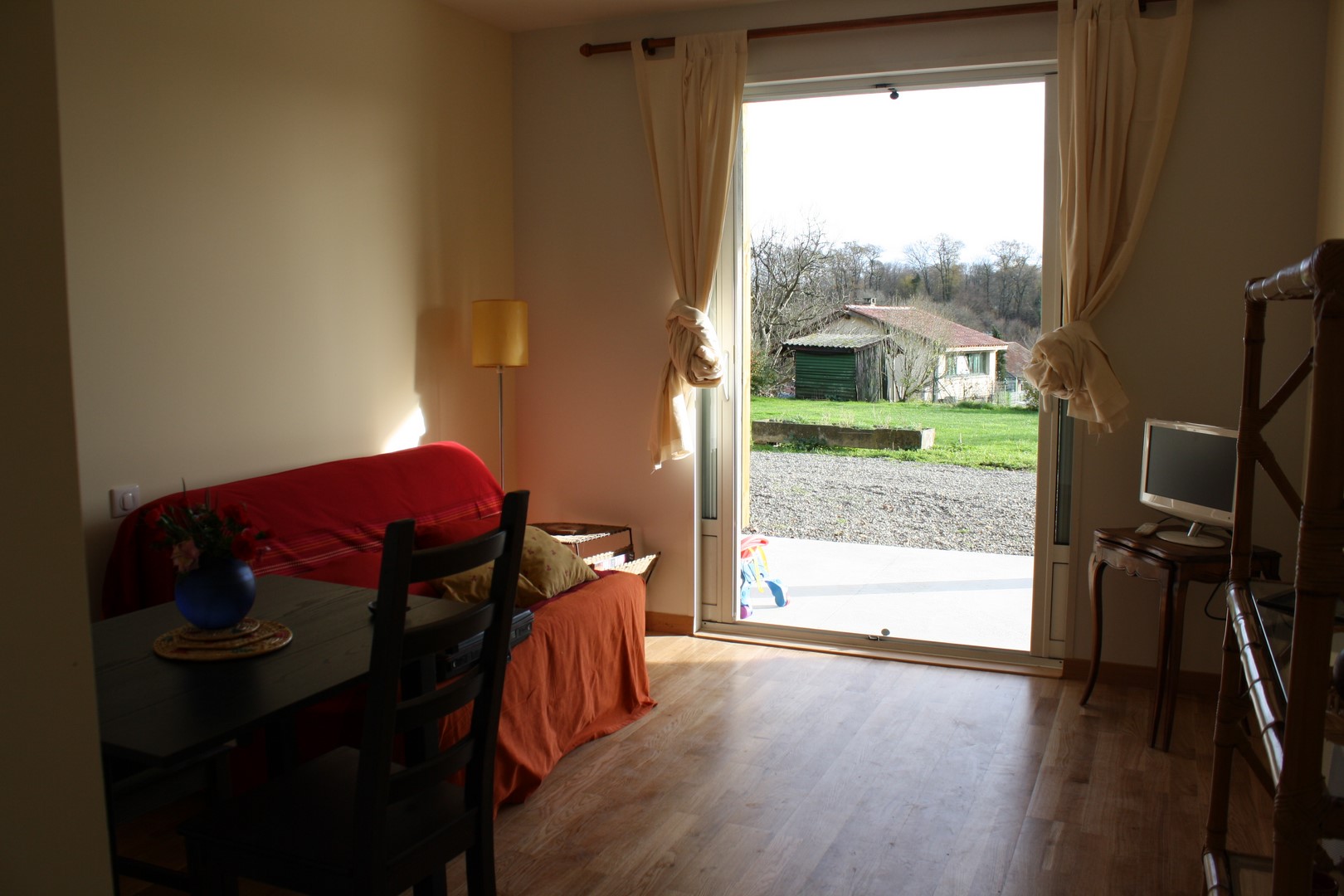 Le petit Cabiroo, Argagnon - photo 4