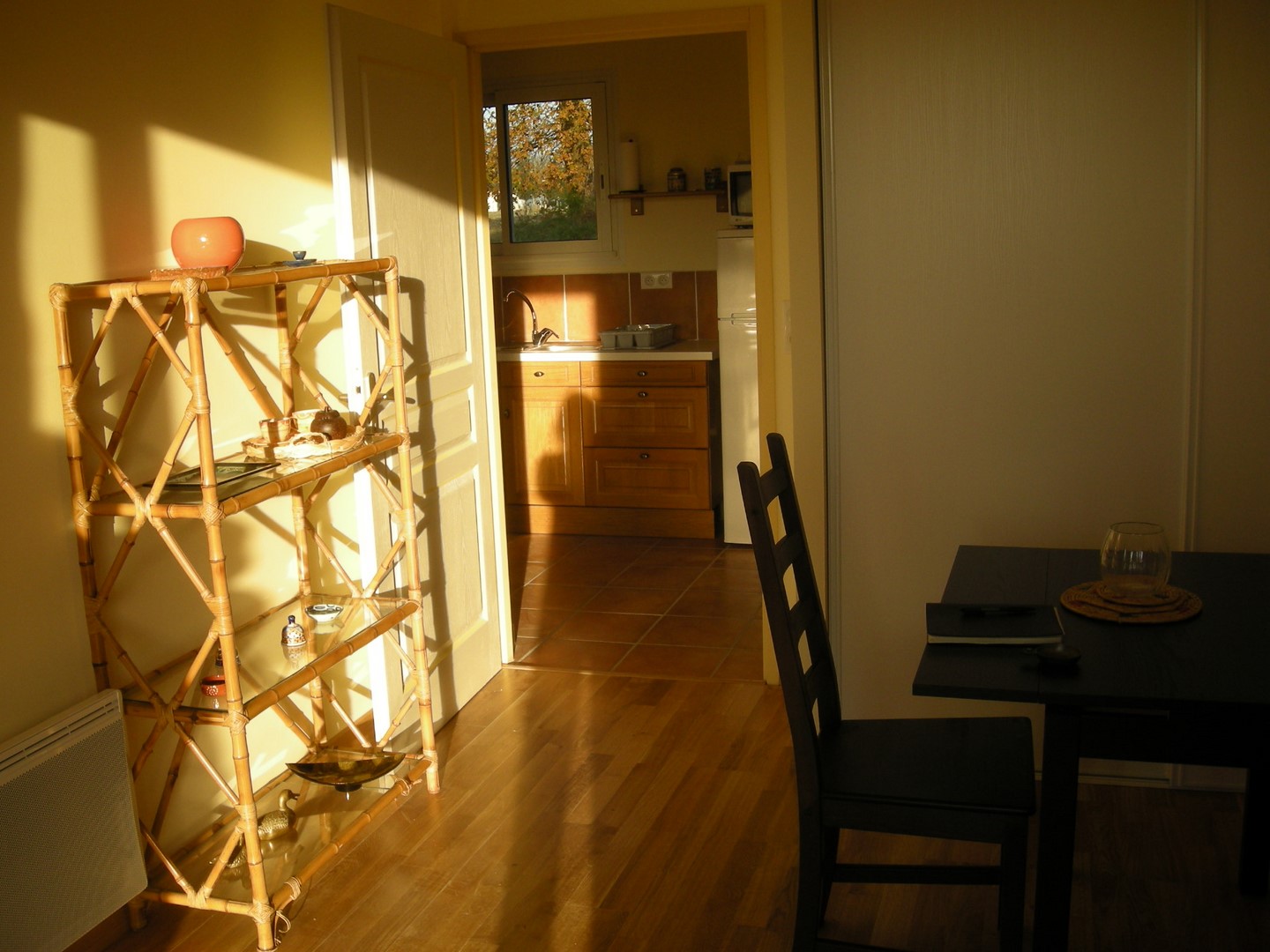 Le petit Cabiroo, Argagnon - photo 2