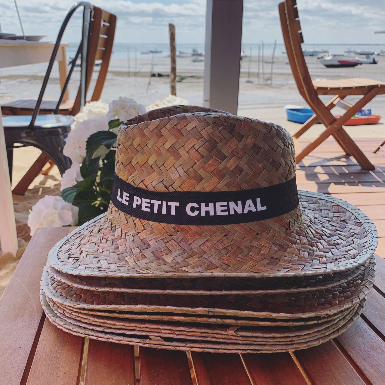 Le Petit Chenal - photo 4