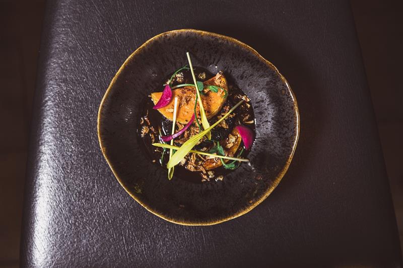 Le Petit Comptoir de la Nive 