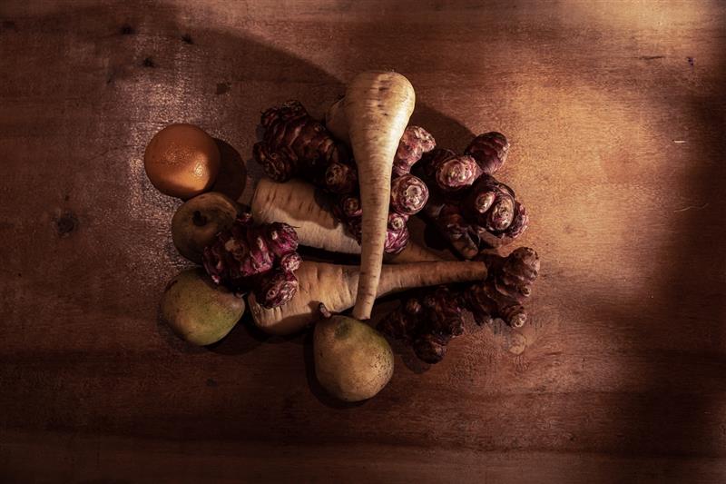 Le Petit Comptoir de la Nive 