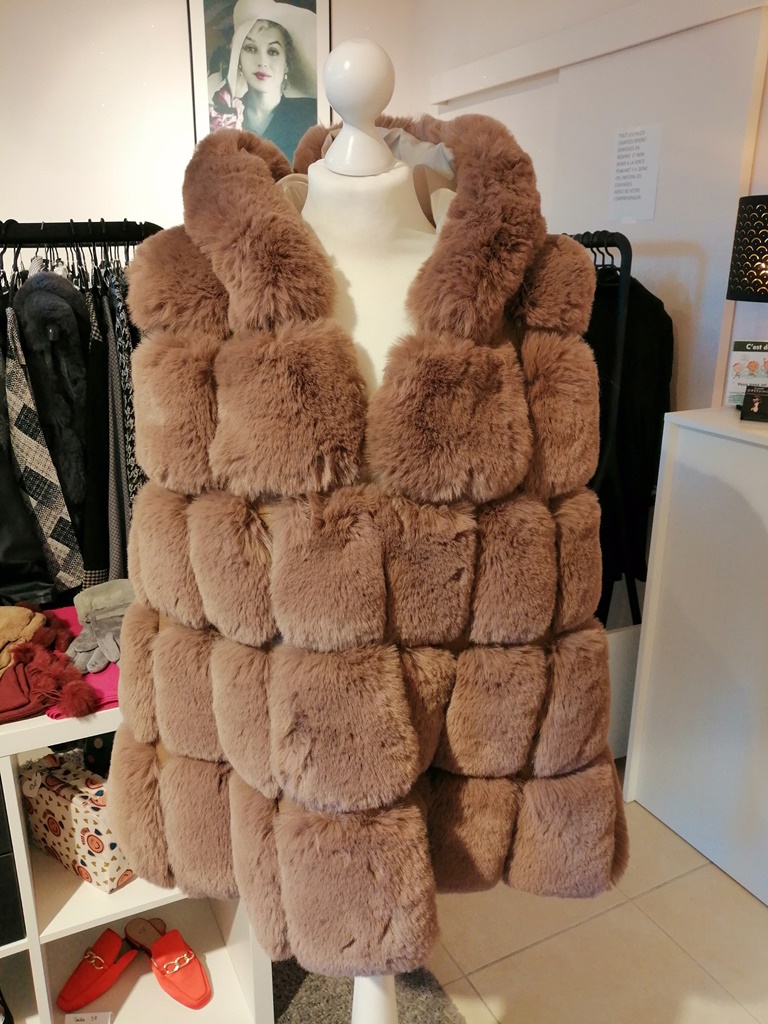 Le petit dressing — photo 3