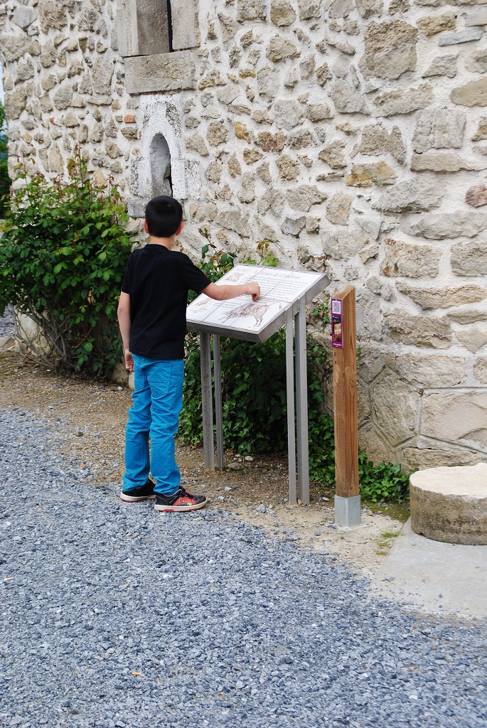Le petit explorateur — photo 2