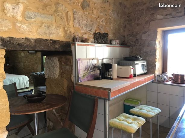 Le Petit Gîte, Saint-Cyprien - photo 3