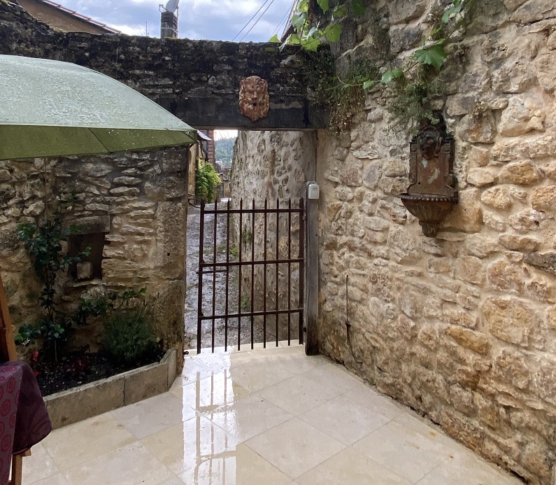 Le Petit Gîte, Saint-Cyprien