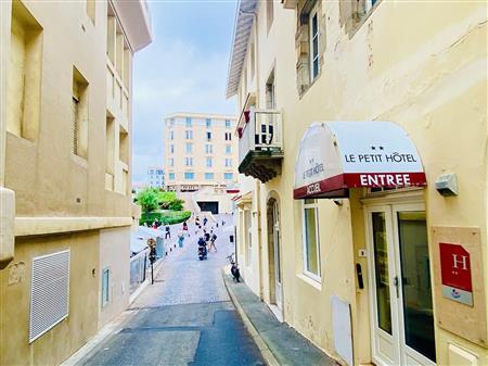Le Petit Hôtel Le Petit Hôtel