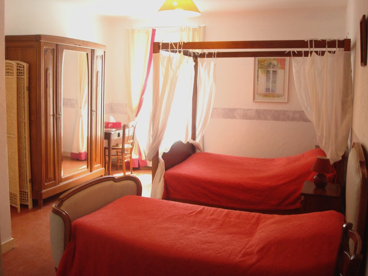 Le Petit Mas — photo 2