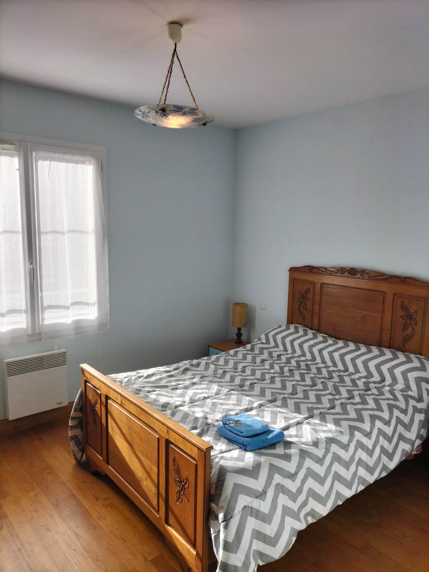 Le Petit Ru, Lizant - photo 4