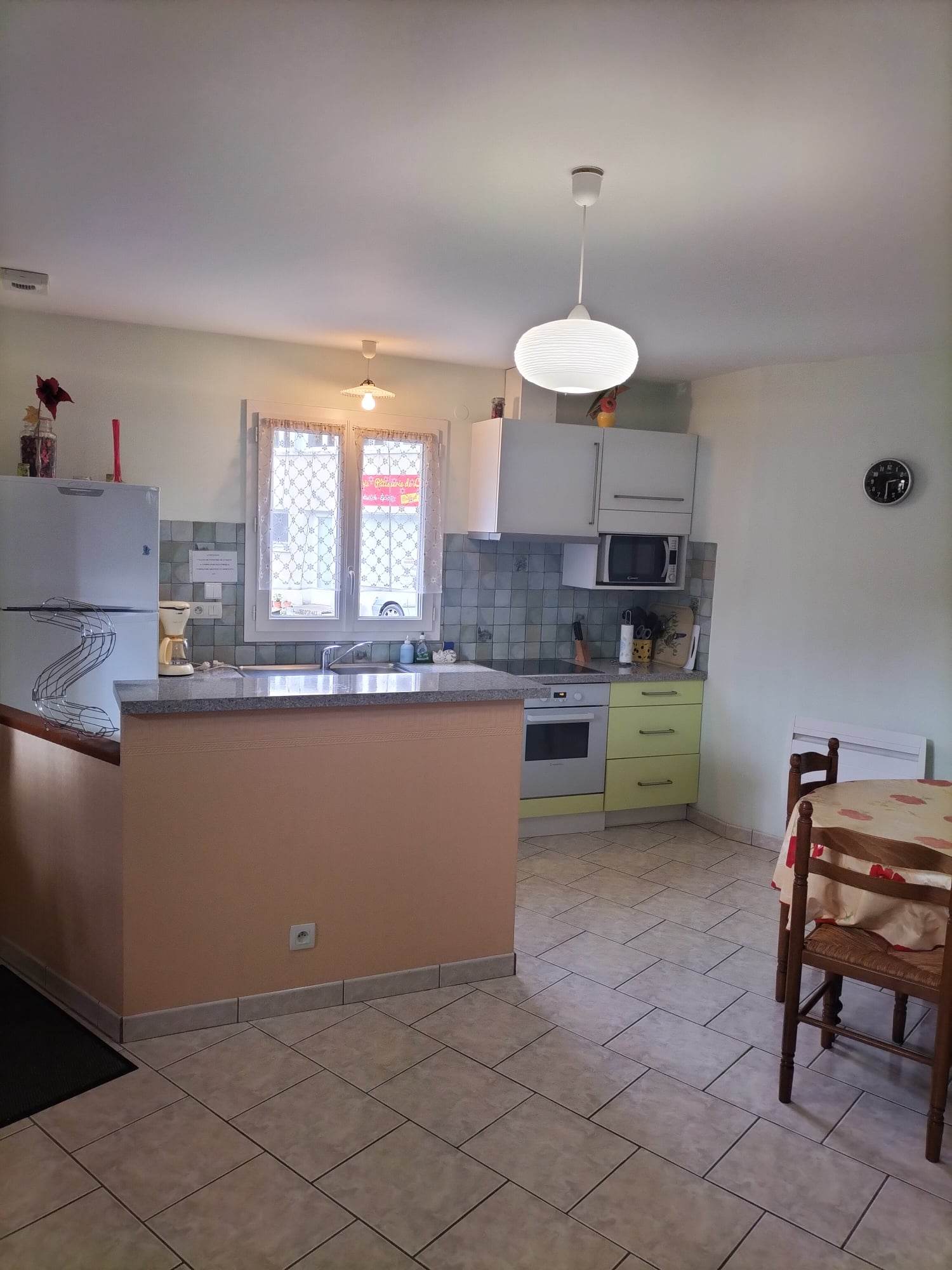 Le Petit Ru, Lizant - photo 7