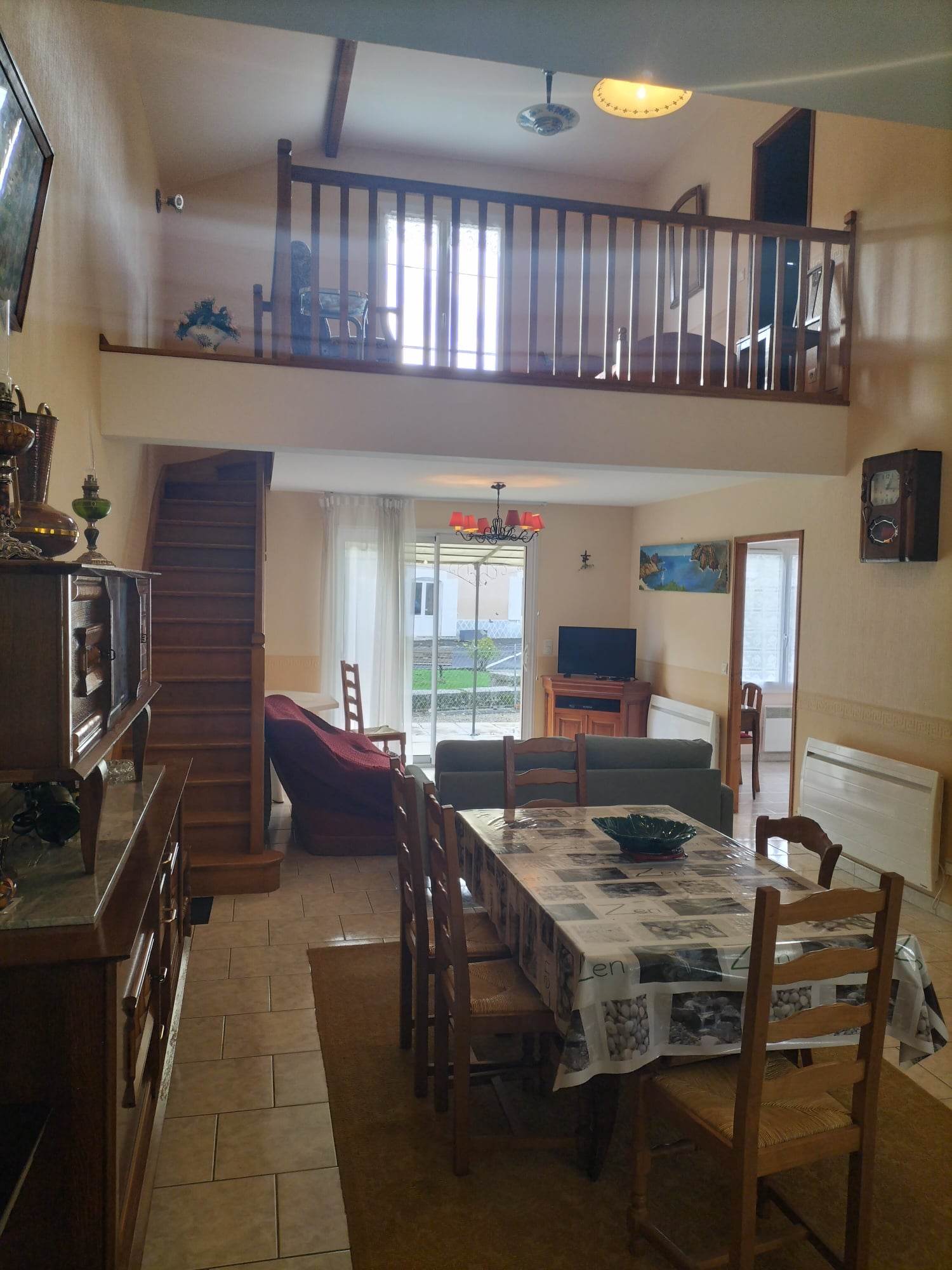 Le Petit Ru, Lizant - photo 5