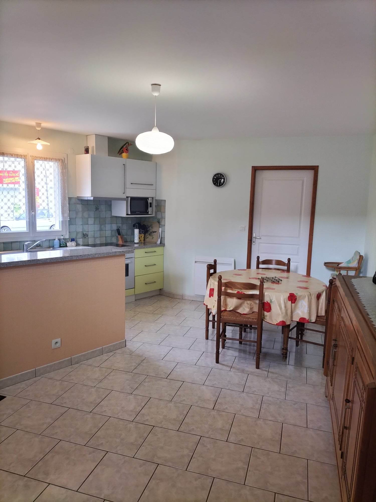 Le Petit Ru, Lizant - photo 6