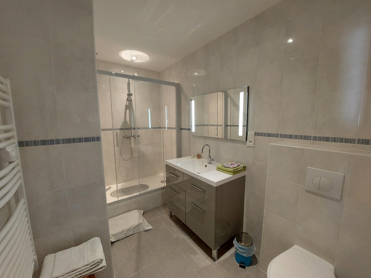 Au gîte du Petit Touron proche de Sarlat, Sainte-Nathalène - photo 21