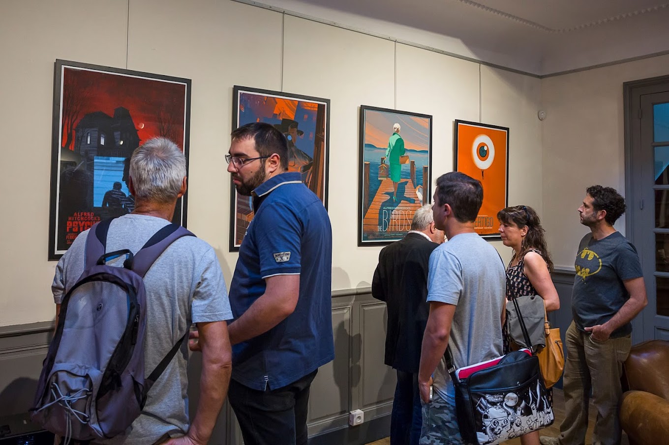 Galerie Le Phare - photo 3