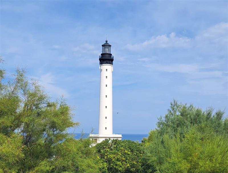 Phare de Biarritz