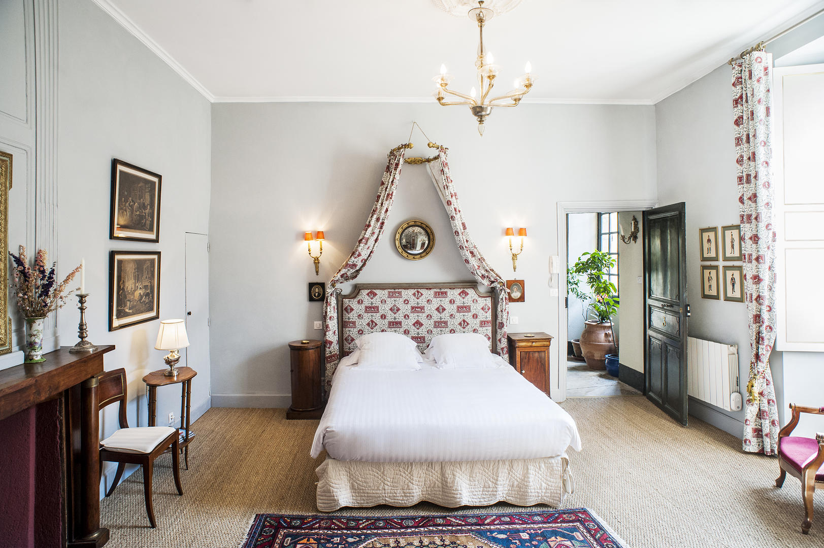 Studio de charme Phenix