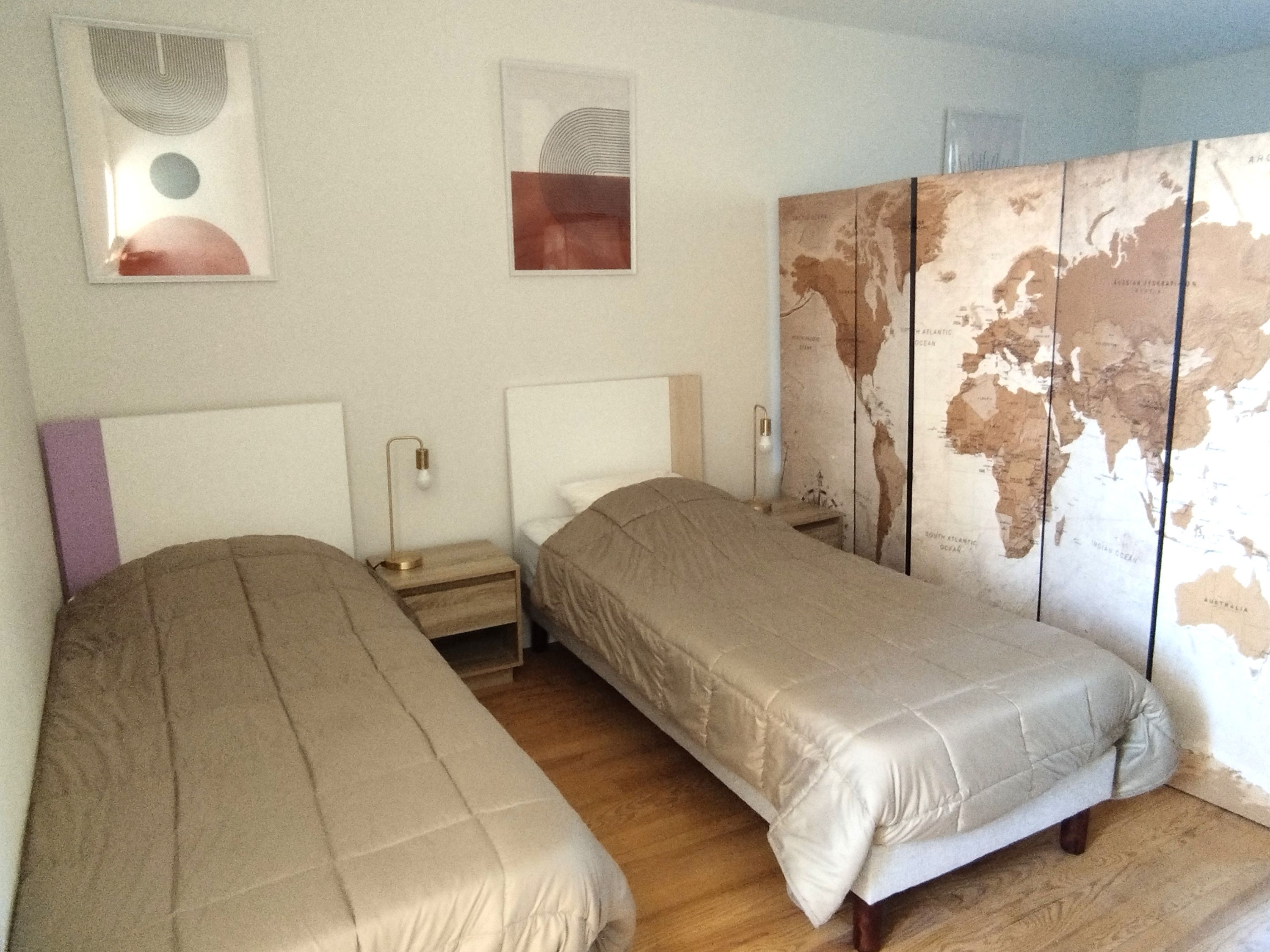 Appartement Le Pigeonnier, Gère-Bélesten - photo 10