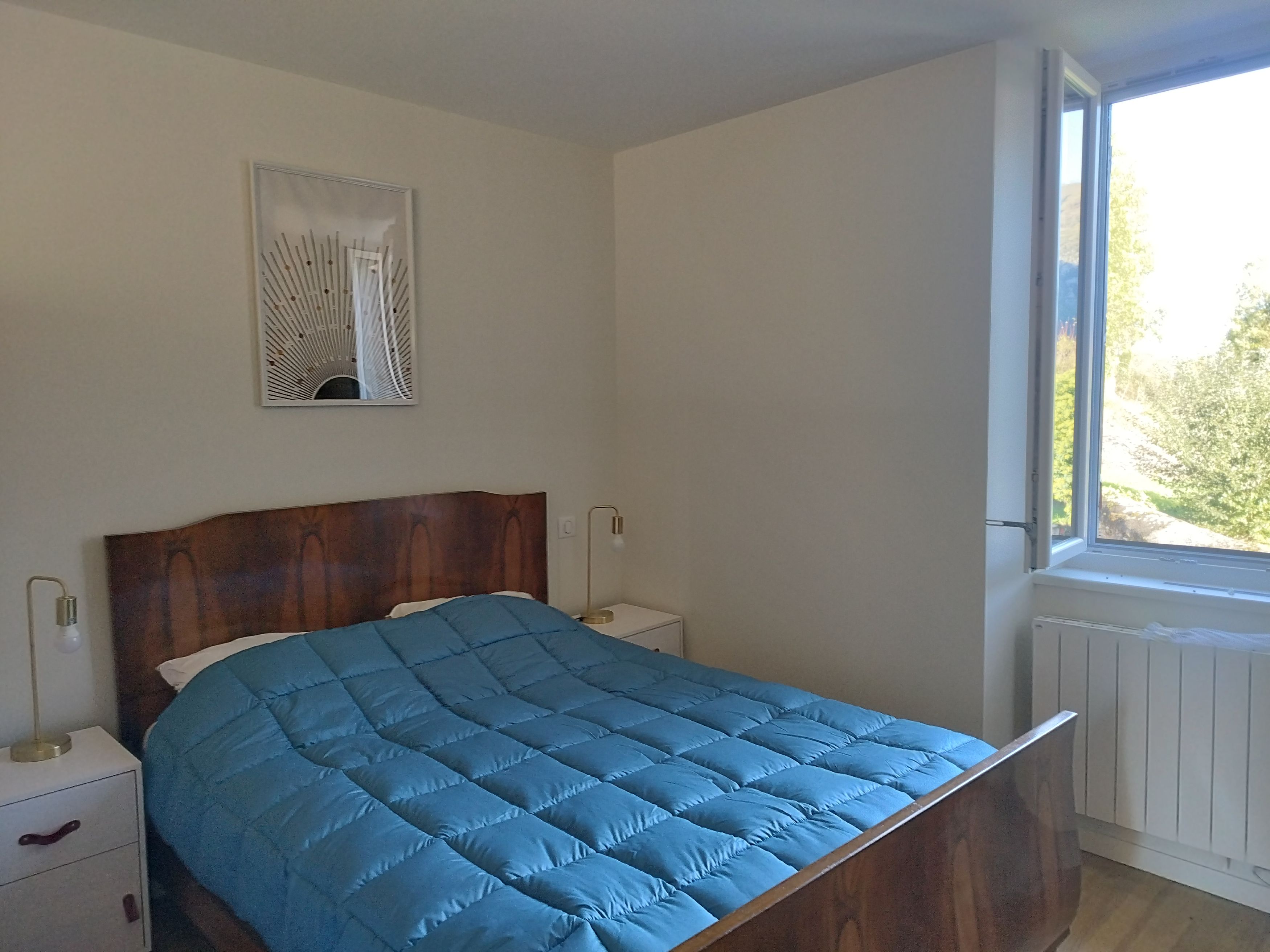Appartement Le Pigeonnier, Gère-Bélesten - photo 13