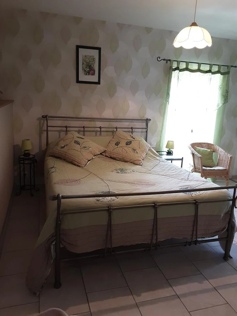 Le Pigeonnier de Labrot - photo 2