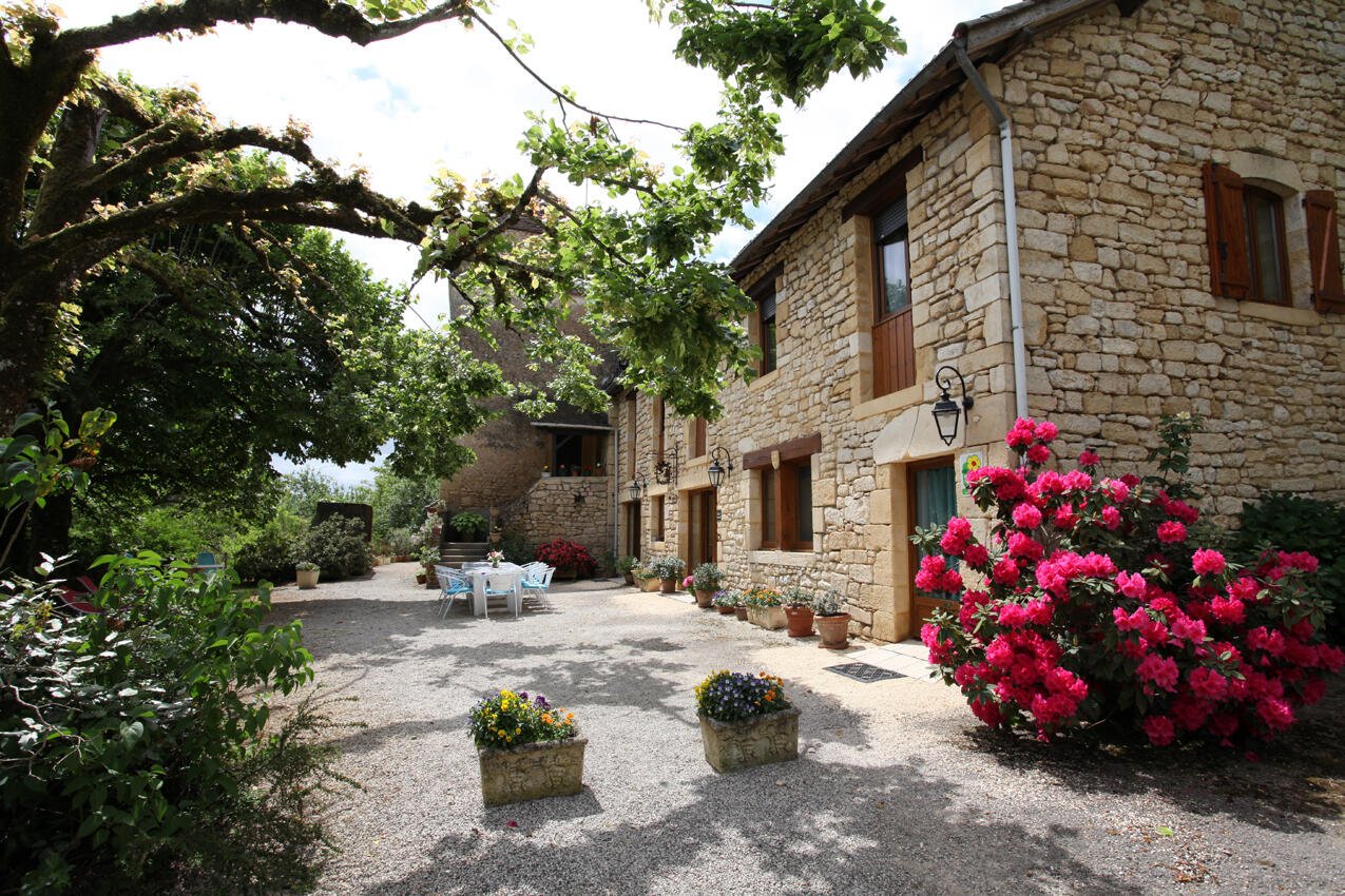 Le Pigeonnier de Labrot - photo 3