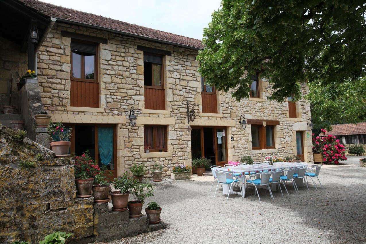 Le Pigeonnier de Labrot, La Roque-Gageac - photo 13