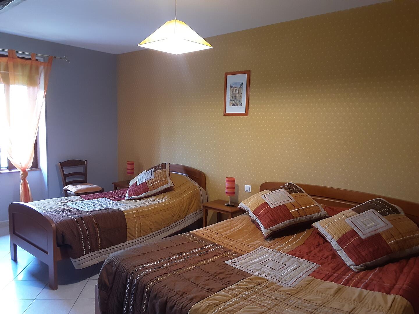 Le Pigeonnier de Labrot - photo 4