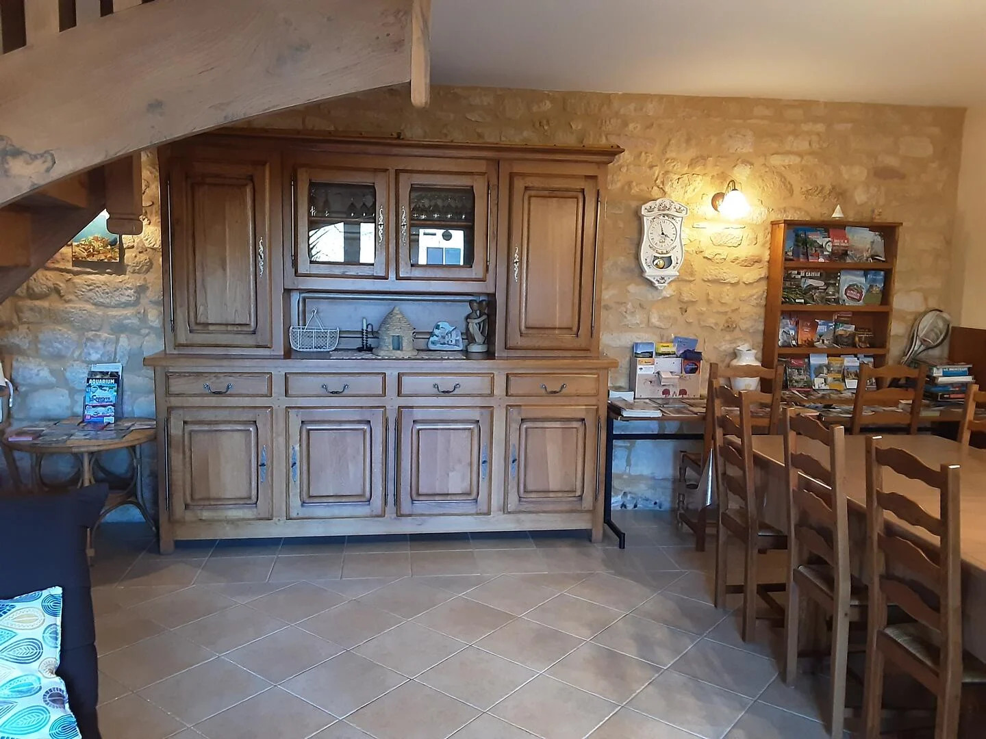 Le Pigeonnier de Labrot, La Roque-Gageac - photo 12