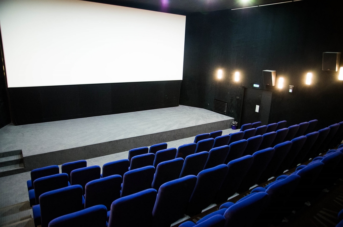 Ciné-atelier : Kayara; princesse inca
