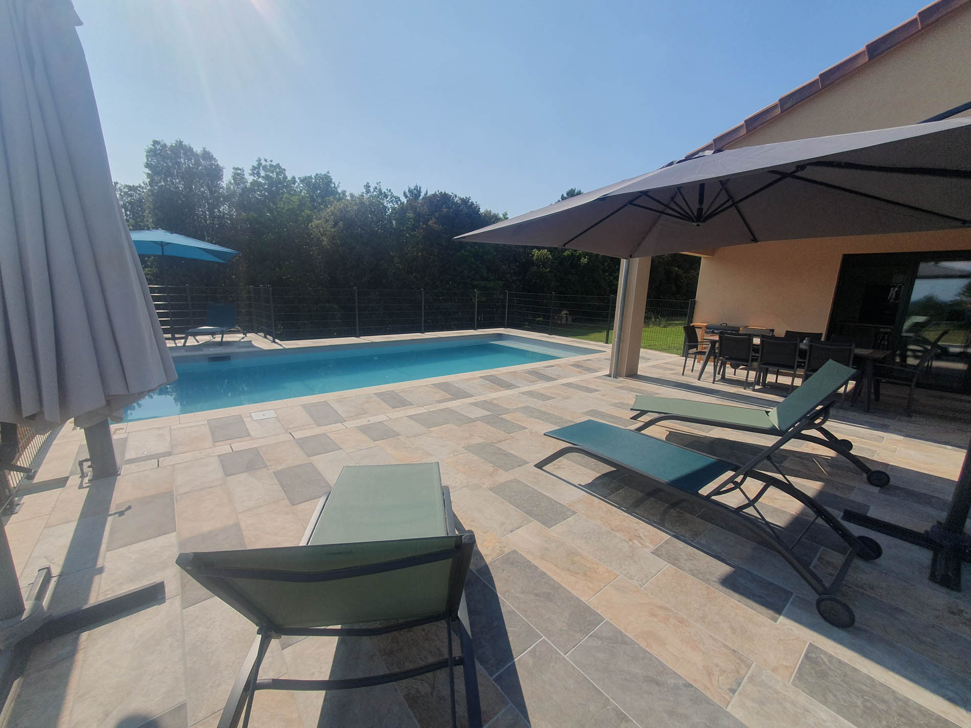 Gite Les Plateaux de Langlade, Proissans - photo 11