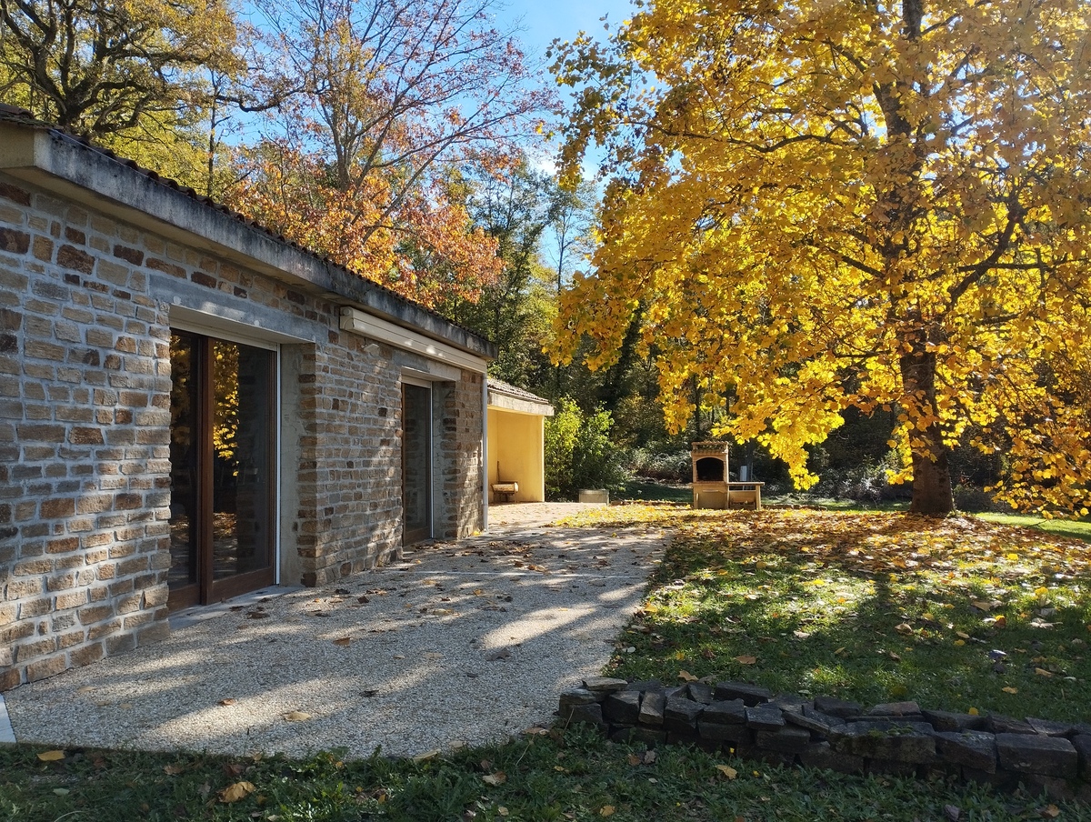 Gîte du Pont Rompu, Savignac-de-Nontron - photo 13