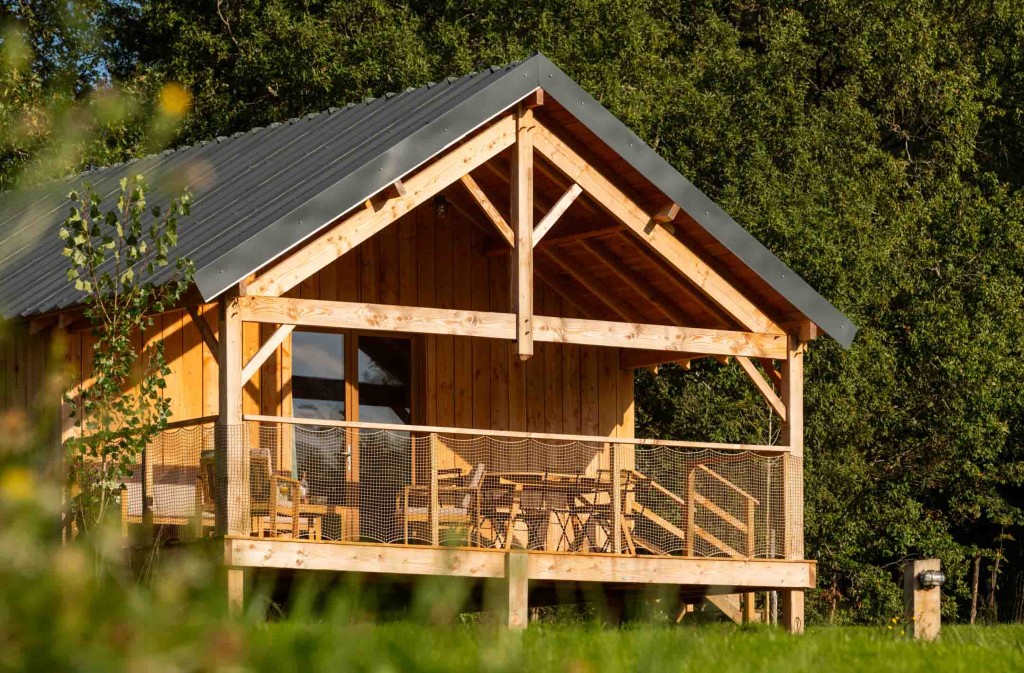 Le Pré des Chênes, Saint-Cassien - photo 7