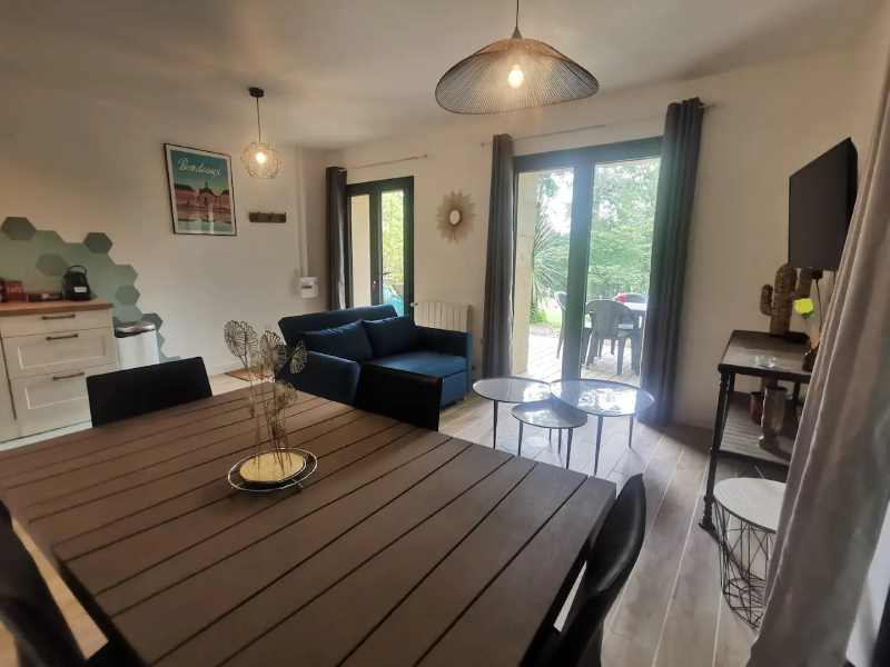 Le Pressoir, Sadirac - photo 7