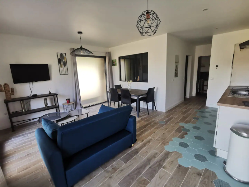 Le Pressoir, Sadirac - photo 3