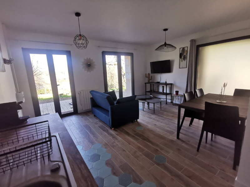 Le Pressoir, Sadirac