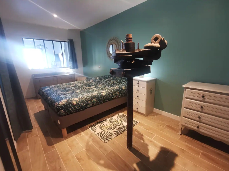 Le Pressoir, Sadirac - photo 4