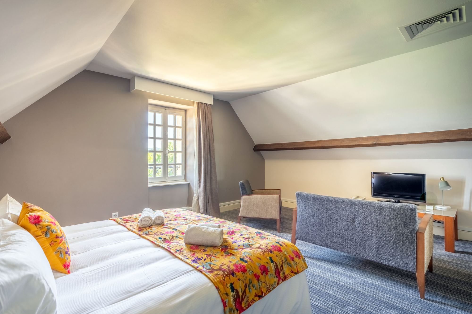 Hôtel-restaurant Le Prieuré Corrèze, Corrèze - photo 10