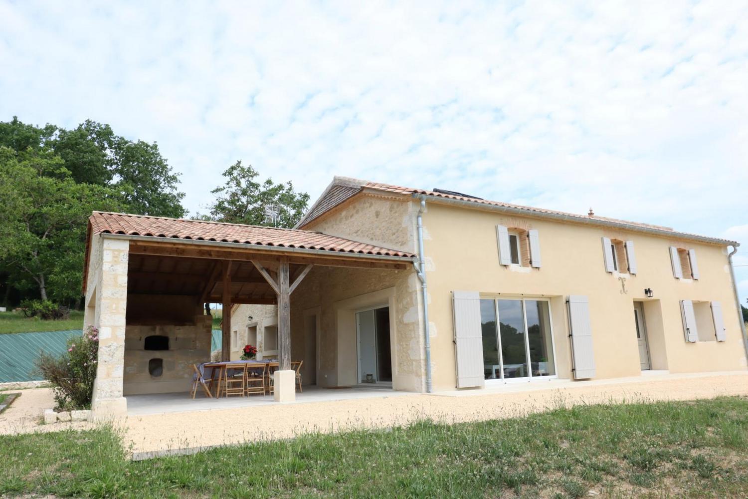 Le Priolat, Auriac-sur-Dropt - photo 10