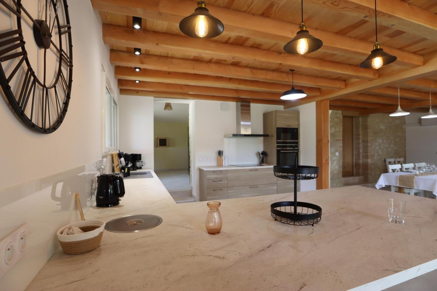 Le Priolat, Auriac-sur-Dropt - photo 20