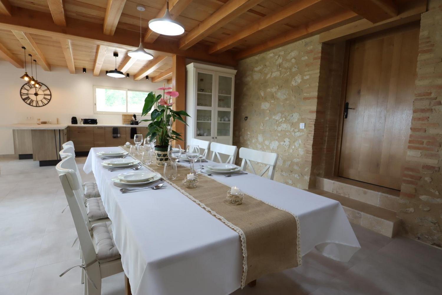 Le Priolat, Auriac-sur-Dropt - photo 14