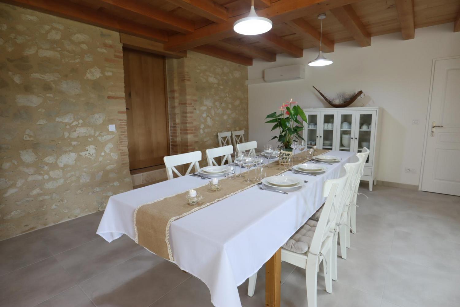 Le Priolat, Auriac-sur-Dropt - photo 3