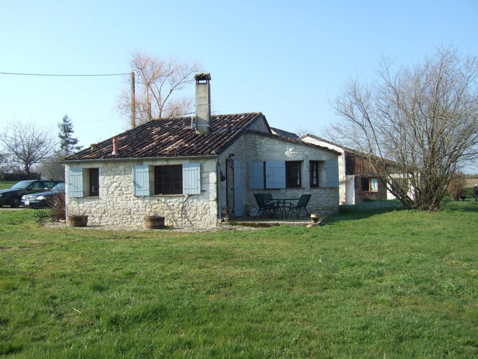 Le Prunerie, Saint-Sernin - photo 10