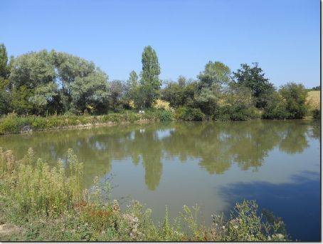 Le Prunerie, Saint-Sernin - photo 7