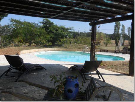 Le Prunerie, Saint-Sernin - photo 2