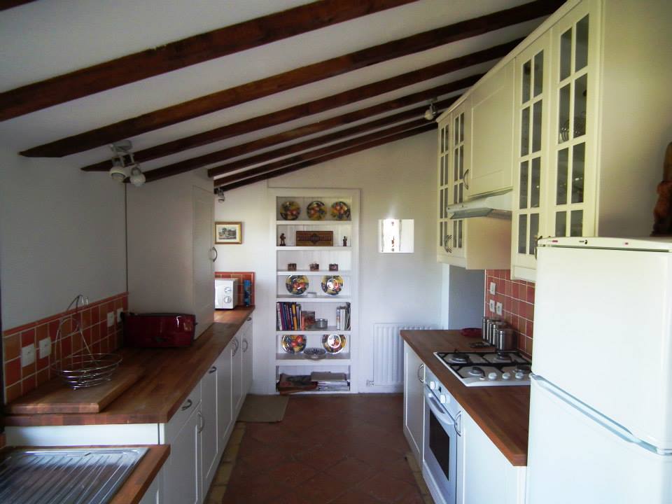 Le Prunerie, Saint-Sernin - photo 4