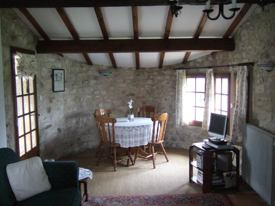 Le Prunerie, Saint-Sernin - photo 3