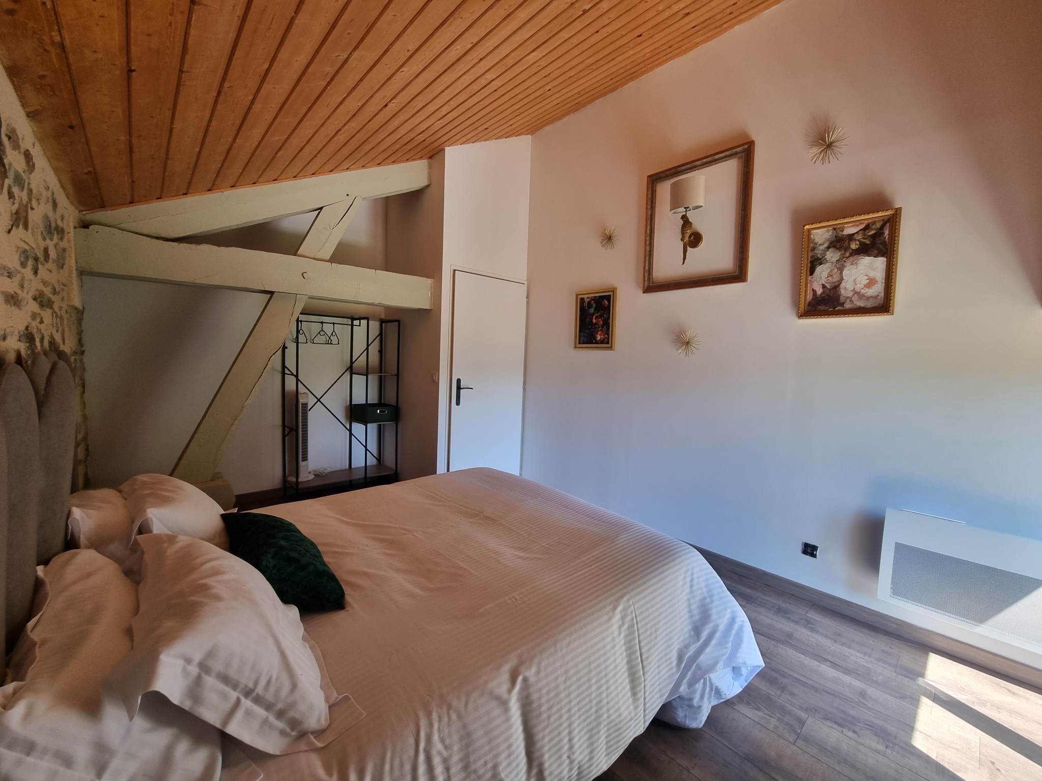 Le Quai, Champagnac-la-Rivière - photo 11