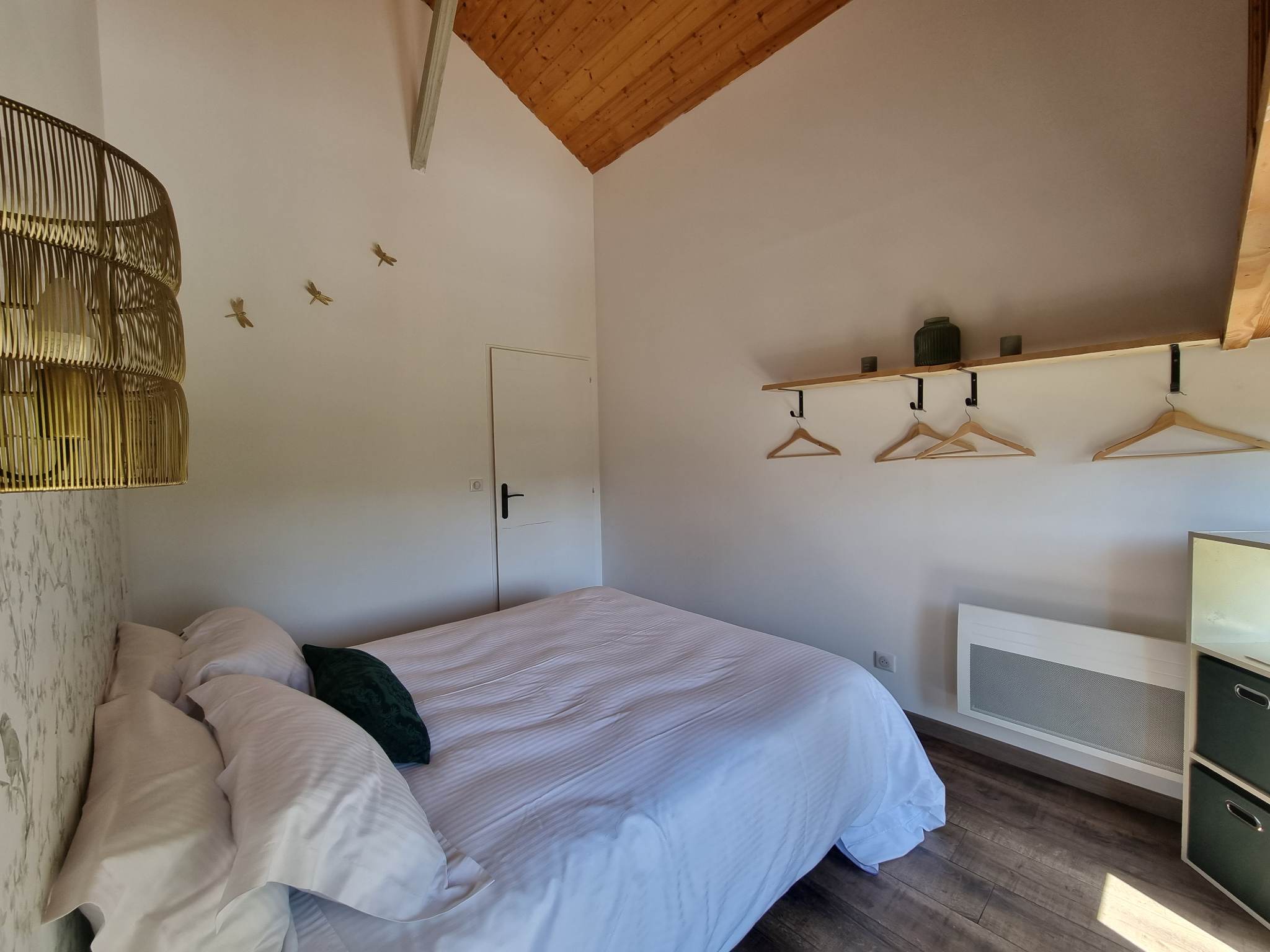 Le Quai, Champagnac-la-Rivière - photo 10