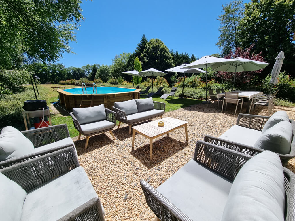 Le Quai, Champagnac-la-Rivière - photo 13